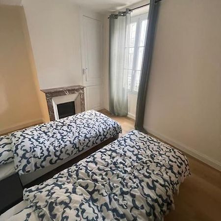 Appartement Ancien A Ορλεάνη Εξωτερικό φωτογραφία