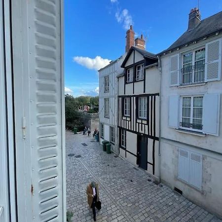 Appartement Ancien A Ορλεάνη Εξωτερικό φωτογραφία