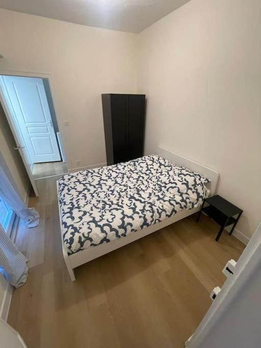 Appartement Ancien A Ορλεάνη Εξωτερικό φωτογραφία