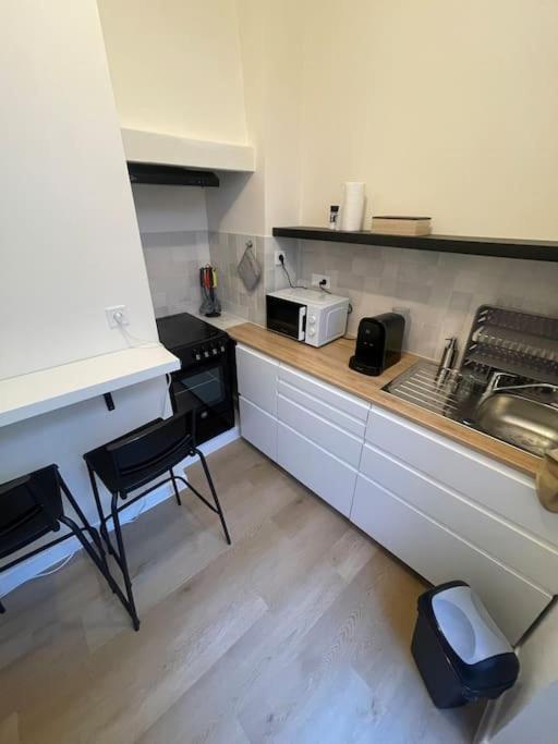 Appartement Ancien A Ορλεάνη Εξωτερικό φωτογραφία
