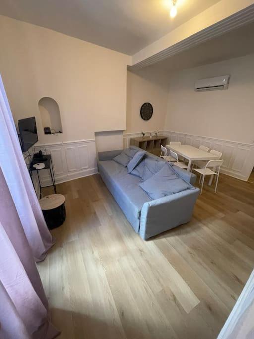 Appartement Ancien A Ορλεάνη Εξωτερικό φωτογραφία