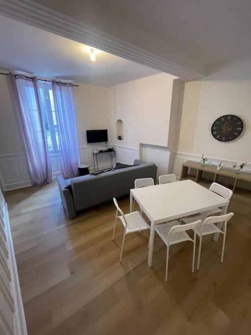 Appartement Ancien A Ορλεάνη Εξωτερικό φωτογραφία