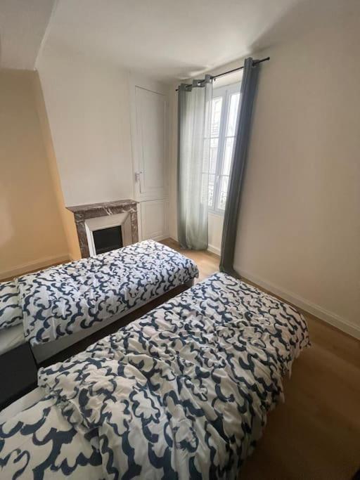 Appartement Ancien A Ορλεάνη Εξωτερικό φωτογραφία