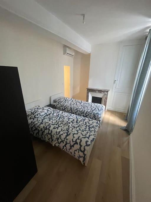 Appartement Ancien A Ορλεάνη Εξωτερικό φωτογραφία