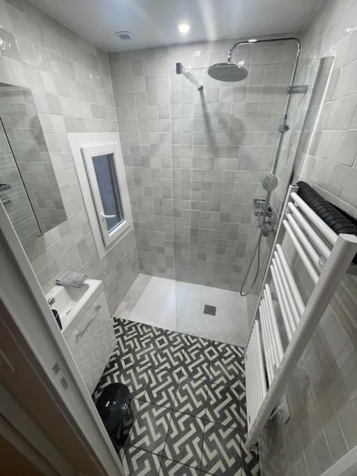 Appartement Ancien A Ορλεάνη Εξωτερικό φωτογραφία